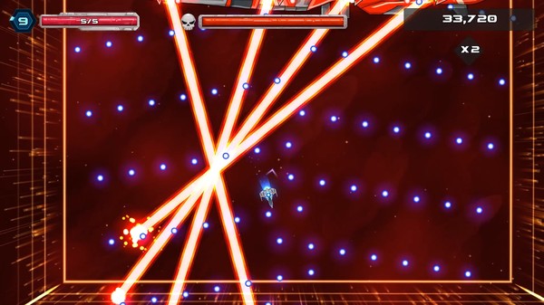 Lifeless Vanguard screenshot 10