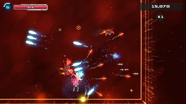 Lifeless Vanguard screenshot 3