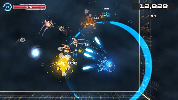 Lifeless Vanguard screenshot 2