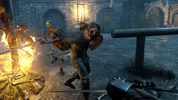 Hellsplit: Arena screenshot 1