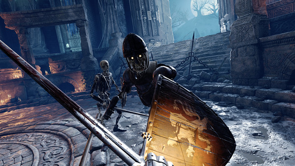 Hellsplit: Arena screenshot 2