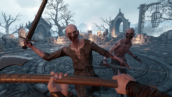 Hellsplit: Arena screenshot 11