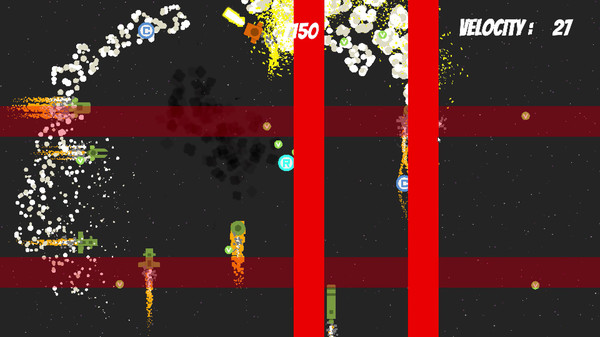 SpaceBullet screenshot 4