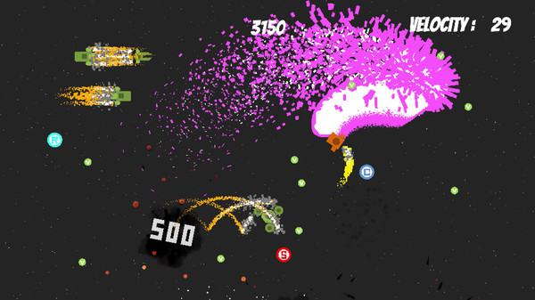 SpaceBullet screenshot 10