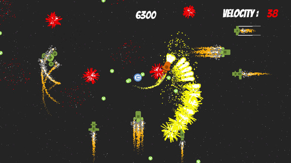 SpaceBullet screenshot 12