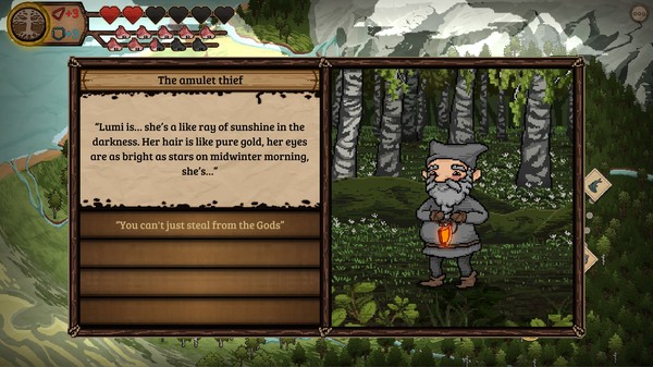 Please The Gods screenshot 3