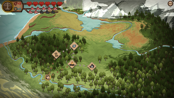 Please The Gods screenshot 1