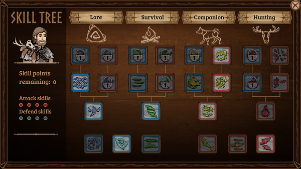 Please The Gods screenshot 4