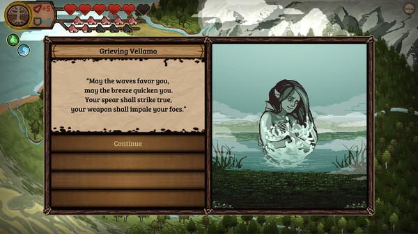 Please The Gods screenshot 5