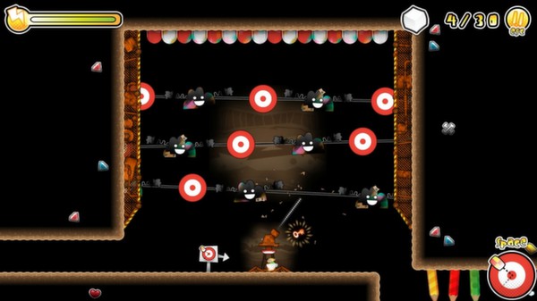 Storm in a Teacup screenshot 3
