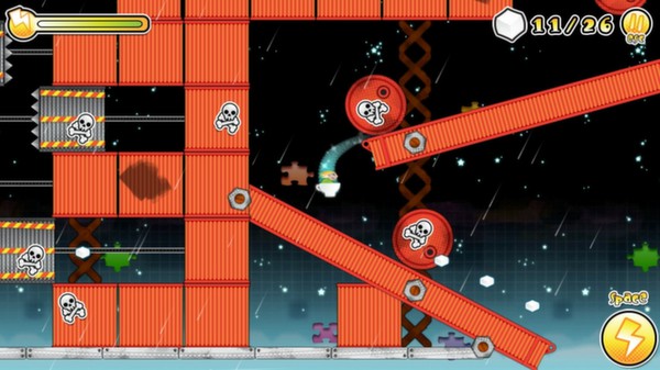 Storm in a Teacup screenshot 2