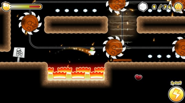 Storm in a Teacup screenshot 1