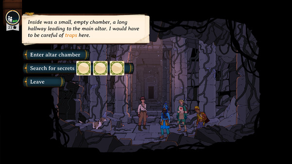 Curious Expedition 2 screenshot 7