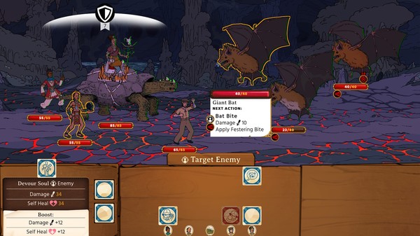 Curious Expedition 2 screenshot 8