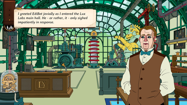 Curious Expedition 2 screenshot 6