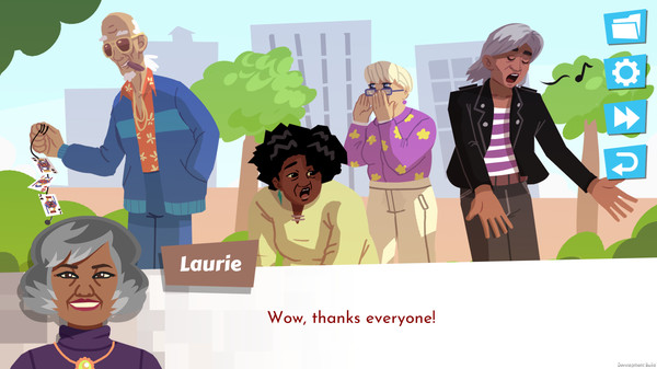 Later Daters - Premium screenshot 3