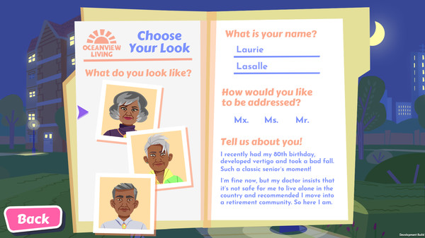 Later Daters - Premium screenshot 1