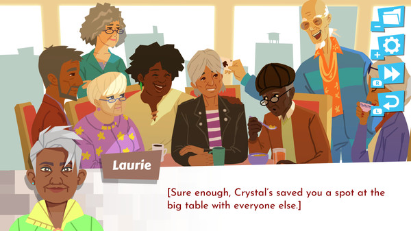 Later Daters - Premium screenshot 9