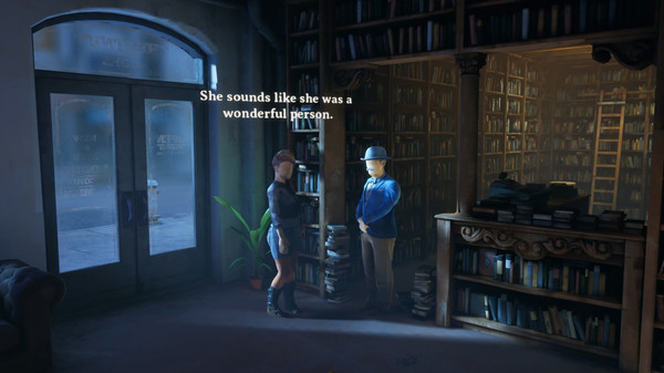 Dreamscaper screenshot 9