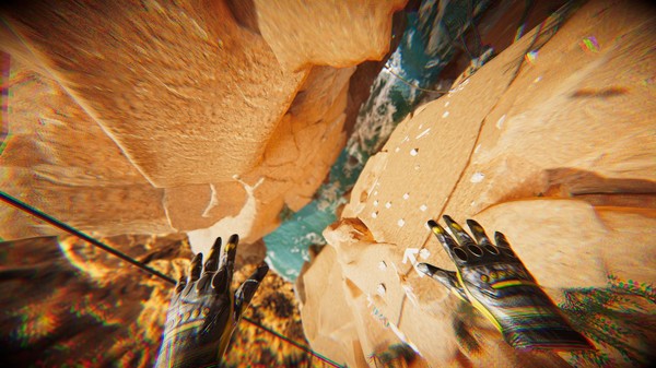 Adventure Climb VR screenshot 3