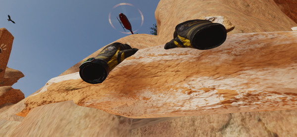Adventure Climb VR screenshot 2