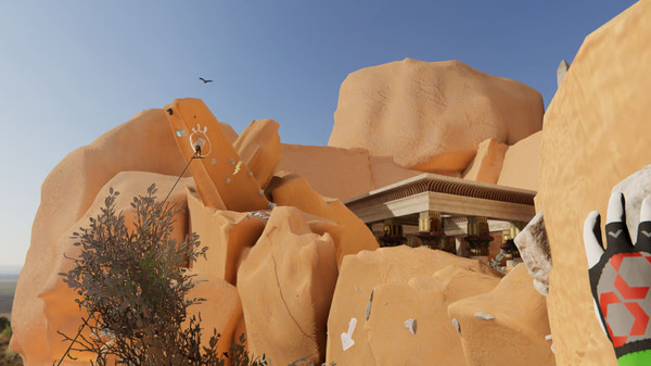 Adventure Climb VR screenshot 6