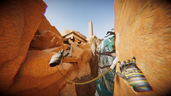 Adventure Climb VR screenshot 5