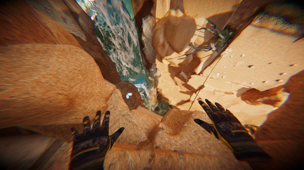 Adventure Climb VR screenshot 4