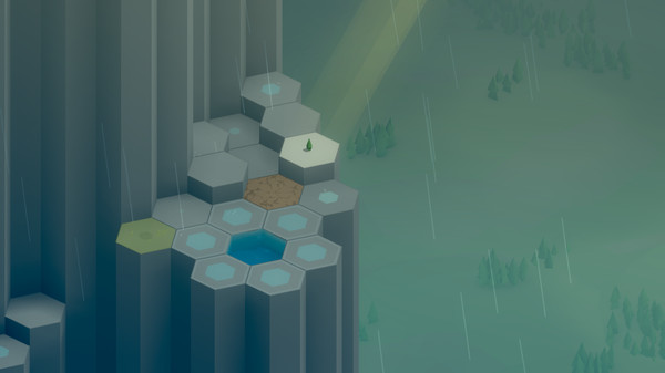 Spring Falls screenshot 4