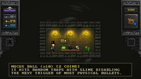 Killer Chambers screenshot 7