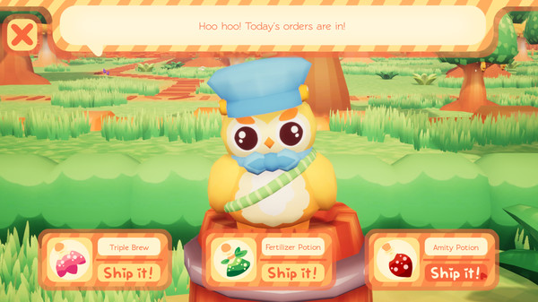 Alchemy Story screenshot 7