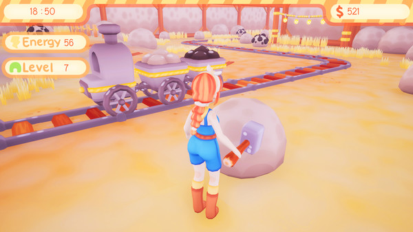 Alchemy Story screenshot 9