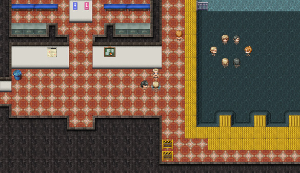 The Color of the Roses screenshot 7
