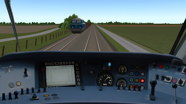 ZUSI 3 - Aerosoft Edition screenshot 8