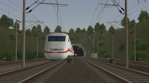 ZUSI 3 - Aerosoft Edition screenshot 11