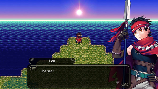 Legend of the Tetrarchs screenshot 2