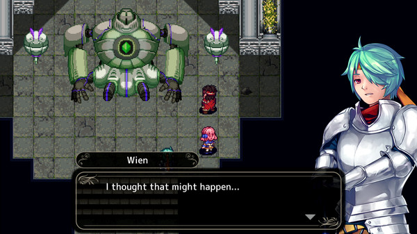 Legend of the Tetrarchs screenshot 12