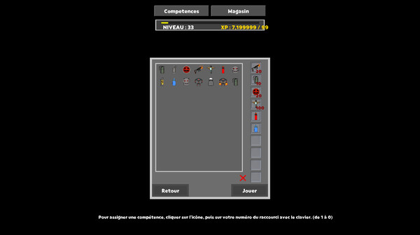 Kim Shooter screenshot 7