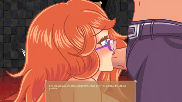 Lustlock Labyrinth screenshot 6