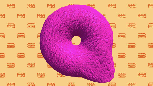 Slime Simulator Games screenshot 2