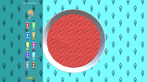 Slime Simulator Games screenshot 1