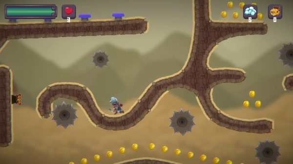 Epic World screenshot 7