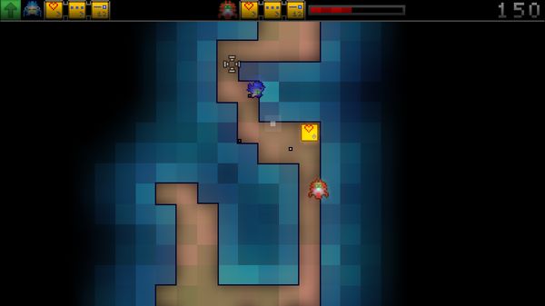 Inside a Star-filled Sky screenshot 4