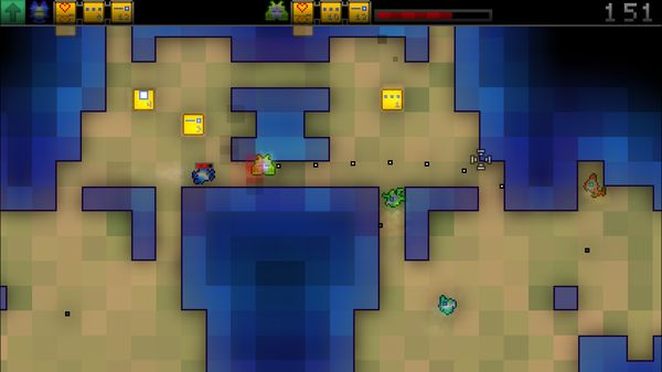 Inside a Star-filled Sky screenshot 3