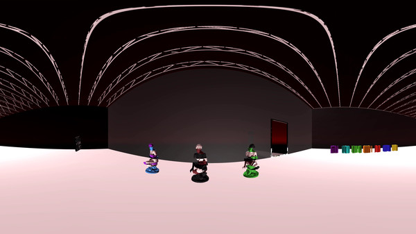 Future Futures - Command Z screenshot 4