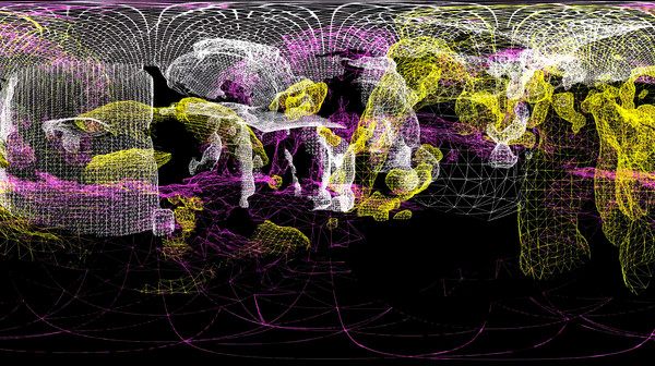 Future Futures - Command Z screenshot 6