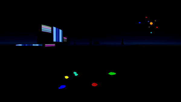 Future Futures - Command Z screenshot 3