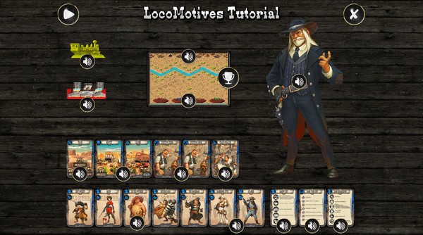 LocoMotives screenshot 11