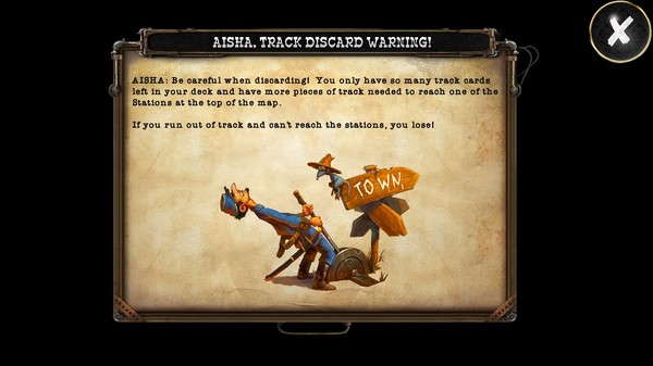 LocoMotives screenshot 9