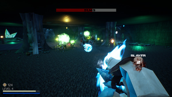 Darkest Depths screenshot 11